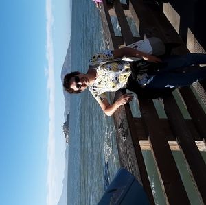 Meet your Posher, Cecilia